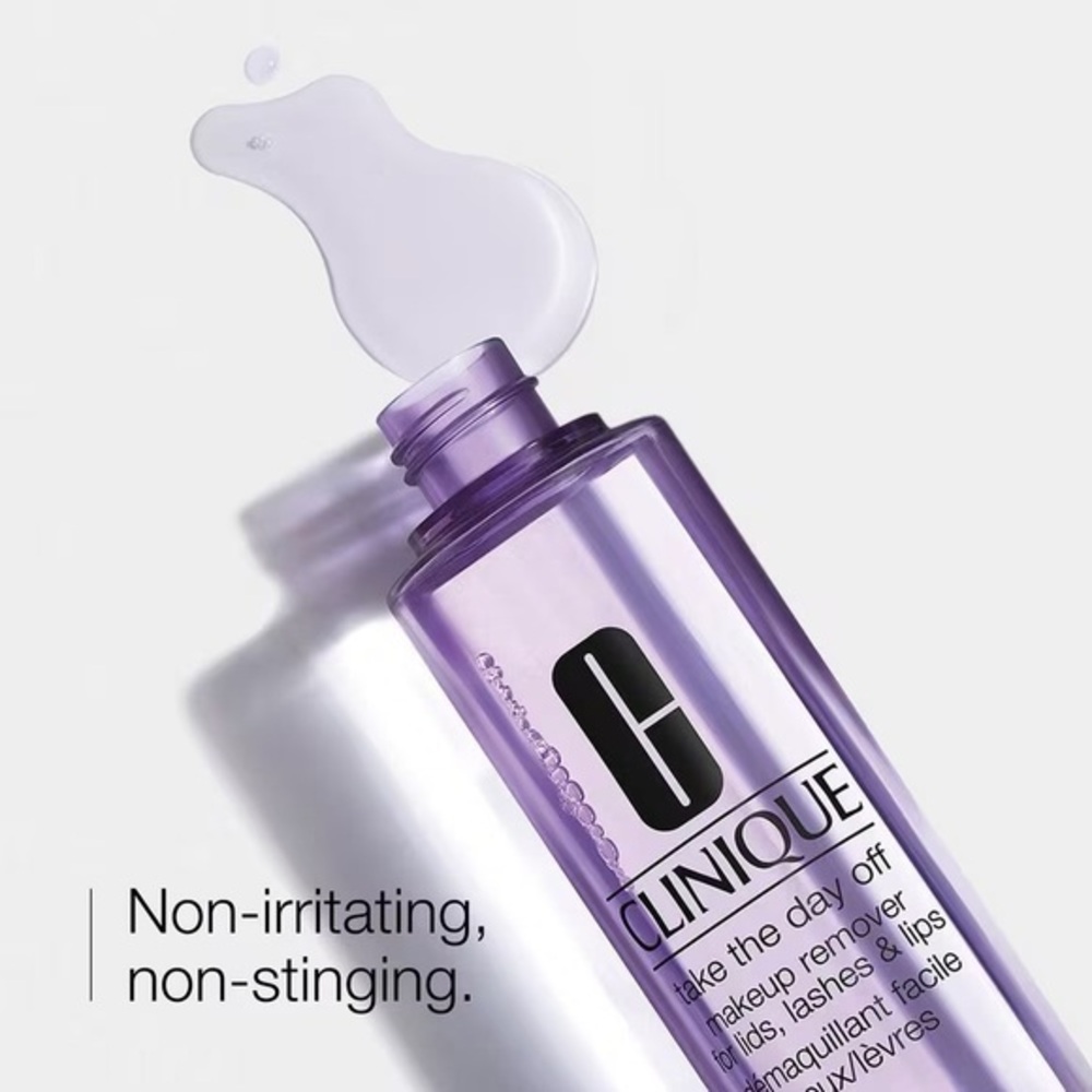 Travel Size Take The Day Off Makeup Remover